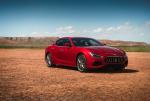 Maserati Ghibli S Q4 GranSport 2017 года